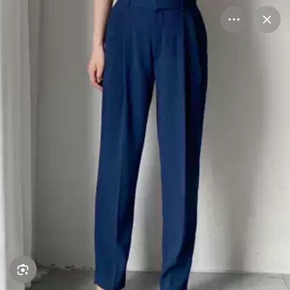 Babaton Vogue Pants, size 12